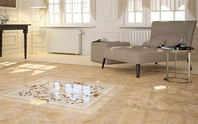 أشكال جميلة لسيراميك الأرضيات ستجعل من منزلك تحفة فنية ديكورموز